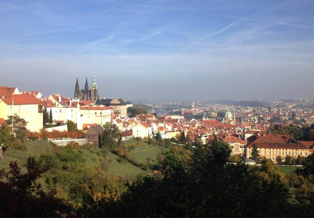 istock old sity in czech republic 680303192