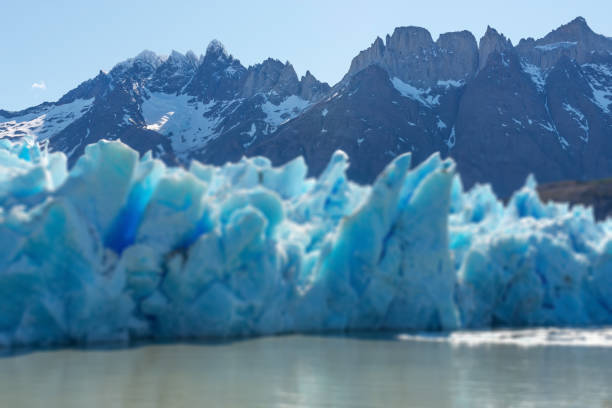 istock Glacier in the Andes 680311778