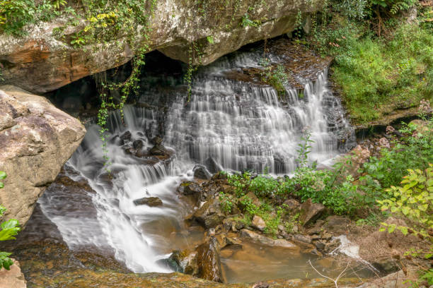 istock Cascades on Laurel Creek 680334384