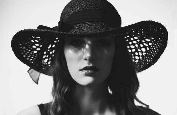 istock young celebrating woman isolated on white background 680343470