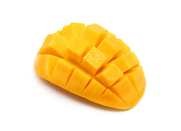 Cтоковое фото манго