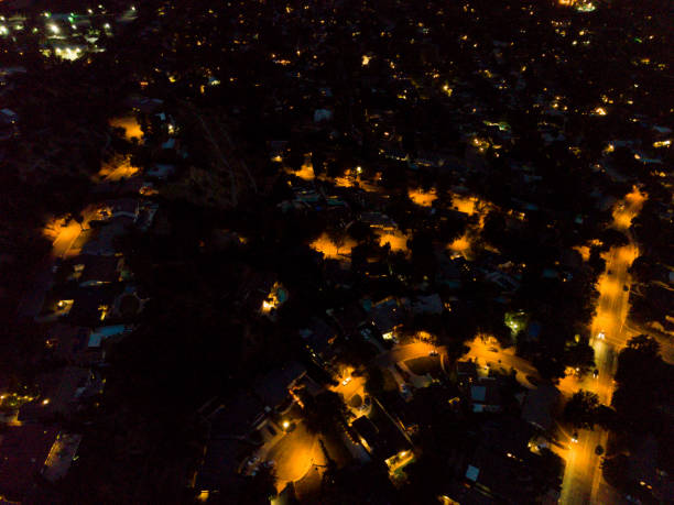 istock Aerial of Houses 680364270