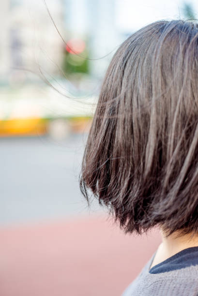 istock Woman at the city 680368680