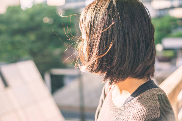 istock Woman at the city 680368856