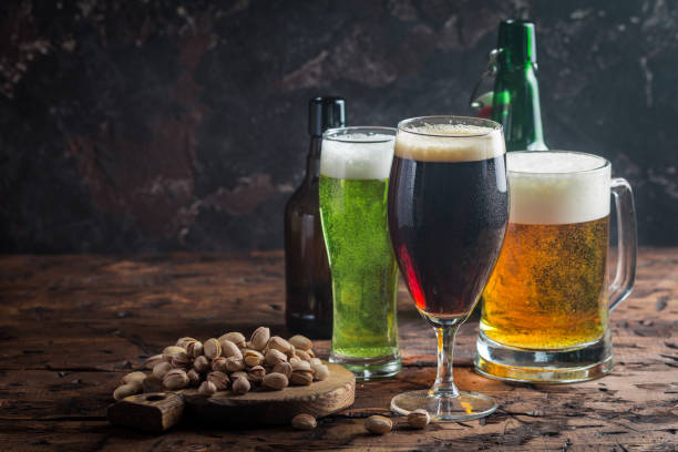 istock different sorts of craft beer 680399240