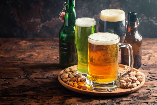 istock different sorts of craft beer 680399304