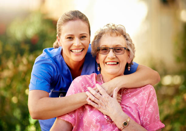 istock It's my job to keep them happy 680410772