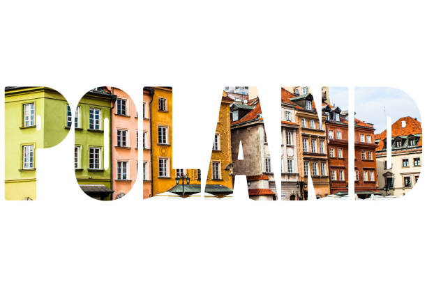 istock Old Town in Warsaw, Poland. 680441510