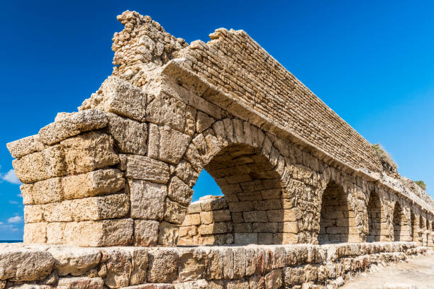 istock The morning at the ancient ruins 680482308