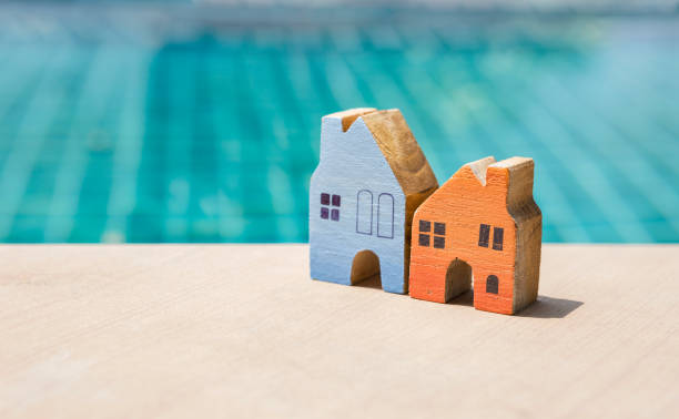 istock Real estate business concept 680485110