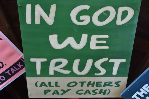 istock funny business sign 680502068