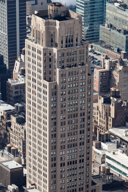 istock Skyscraper New York City 680510764