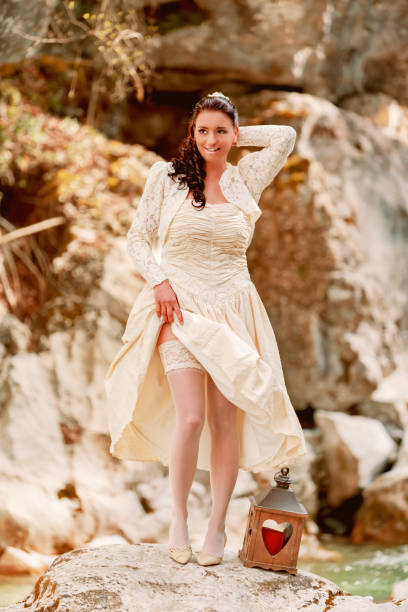 istock The perfect wife 680522930
