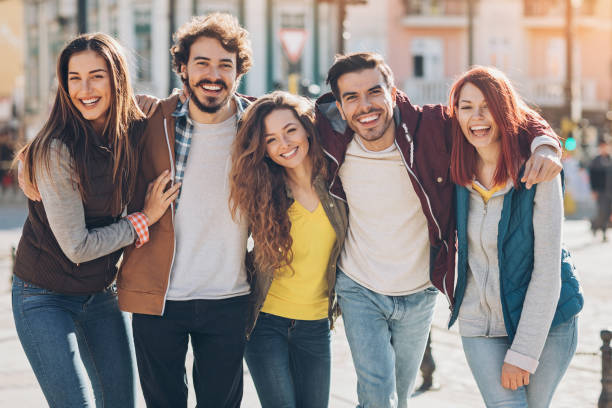 istock Group of friends 680523718