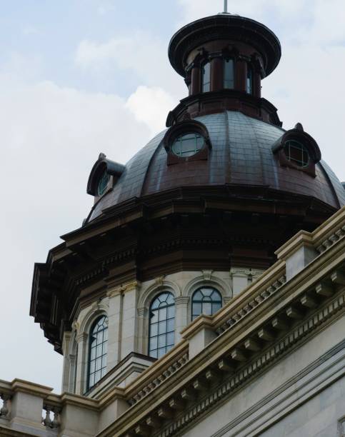 istock State Capitol Building, Columbia, South Carolina 680535930