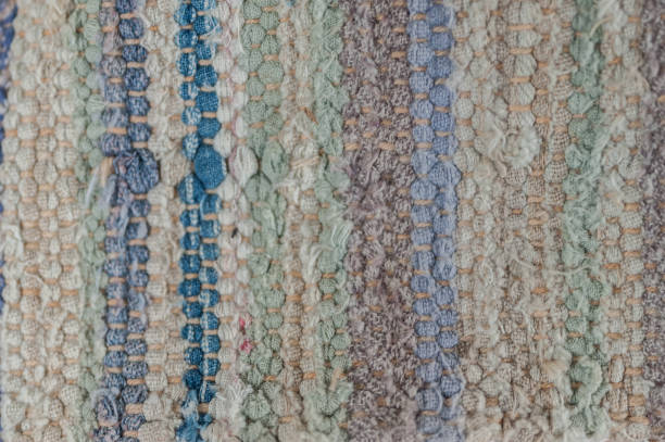 istock Detail of pillow fabric 680674756