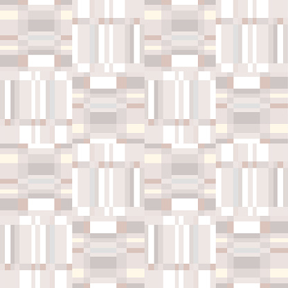 Seamless Ruffles Pattern Abstract Geometric Form Seamless Pattern Ruffle Texture Stock ...