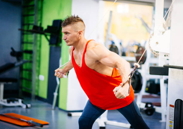 istock Fitness motivation and inspiration 680705296