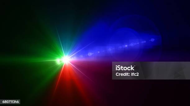 Camera Flash Color Code Rgb Color Camera Flash Stock Illustration - Download Image Now - Lens ...