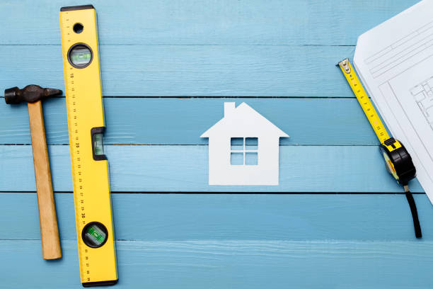 istock construction of a country house 680718992