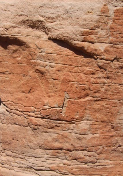 istock Prehistoric Fremont Rock Art 680719860
