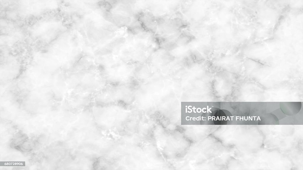 White Marble Texture and Background. White Marble Texture and Background (High resolution pattern, Can be used for creating a marble surface effect for interior decorating design ideas) Marbled Effect Stock Photo