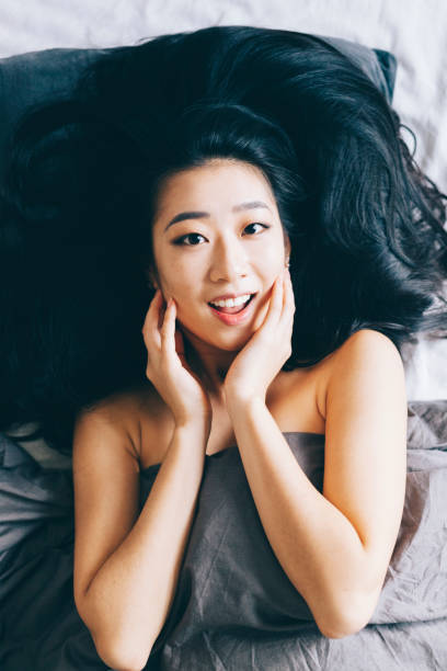 istock Asian Woman Portrait 680751634