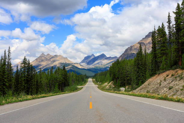 istock Columbia Icefield, Jasper Nationalpark, Canada 680752020