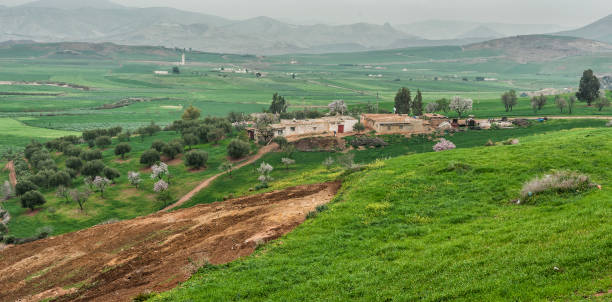 istock Landscape of Morocco 680765284
