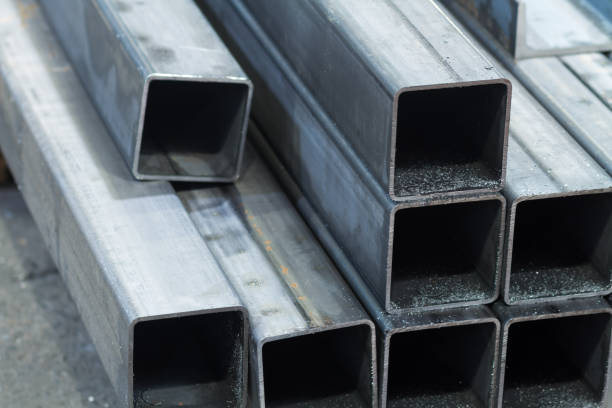 istock bars made of carbon steel 680767642