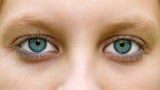 istock Eyes of a woman 680779630