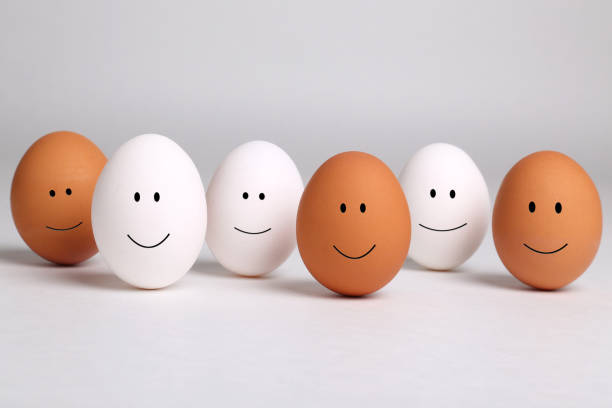 istock Racial harmony concept photo 680819108