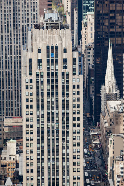 istock Skyscraper New York City 680821910