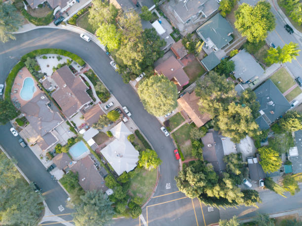 istock Residential Houses 680826376