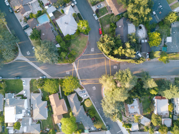 istock Residential Houses 680826396