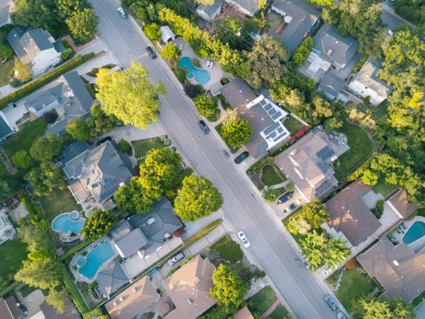 istock Residential Houses 680826468