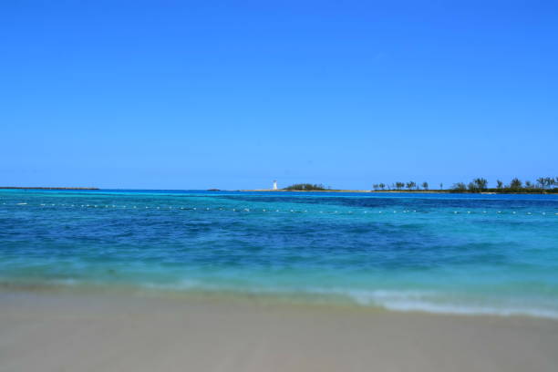 istock The beach in Nassau BahamAs 680860096