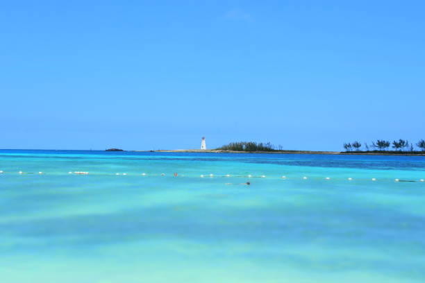 istock The beach in Nassau BahamAs 680860176