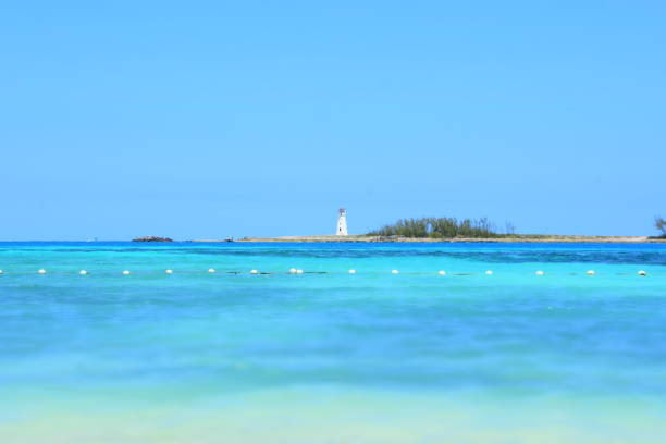 istock The beach in Nassau BahamAs 680860178