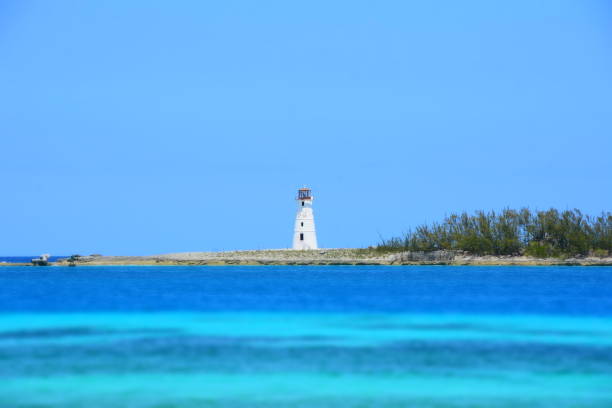 istock The beach in Nassau BahamAs 680860226