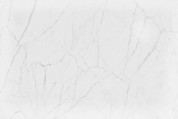 istock White marble texture, detailed structure of marble in natural patterned for background and design. 680882648