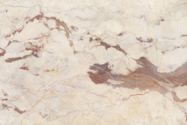 istock White marble texture, detailed structure of marble in natural patterned for background and design. 680883176