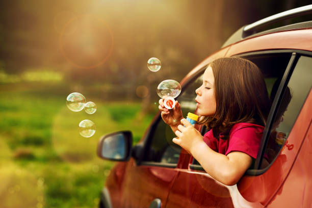istock Nobody's gonna burst my bubble today 680886308