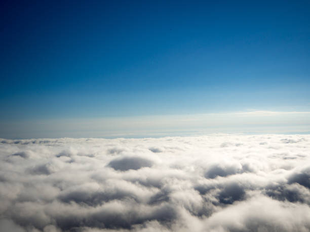 istock Sea of fog 680915270