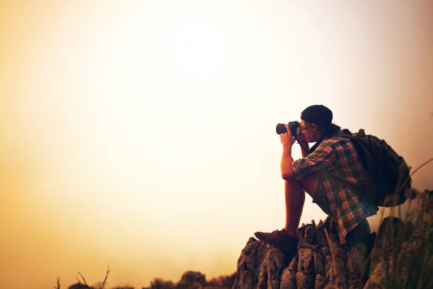 istock There's no fogging his focus 680929372