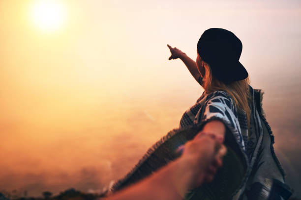 istock Leading the way to adventure 680929476