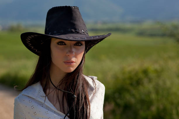 istock countryside portrait with young woman 680983716