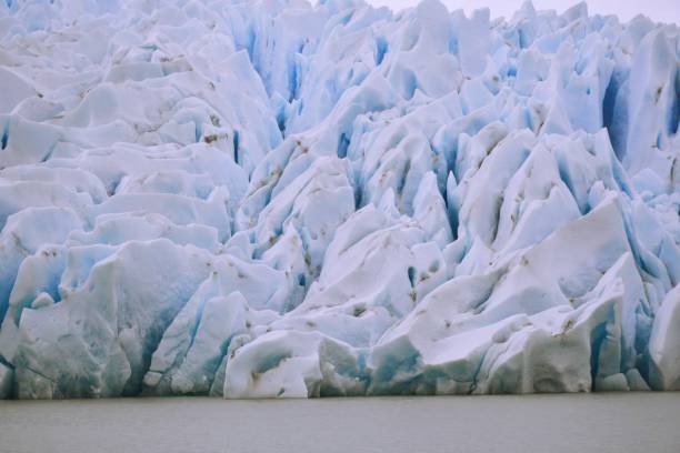 istock Amazing glaciers at Patagonia in Chile 681000290