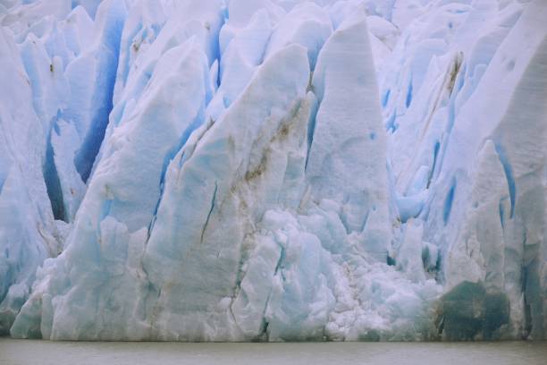 istock Amazing glaciers at Patagonia in Chile 681000442
