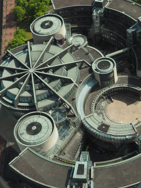istock nrw landtag building in duesseldorf germany 681019490
